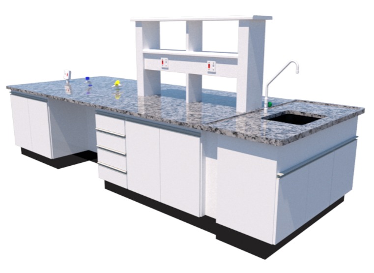 Acessórios para laboratório